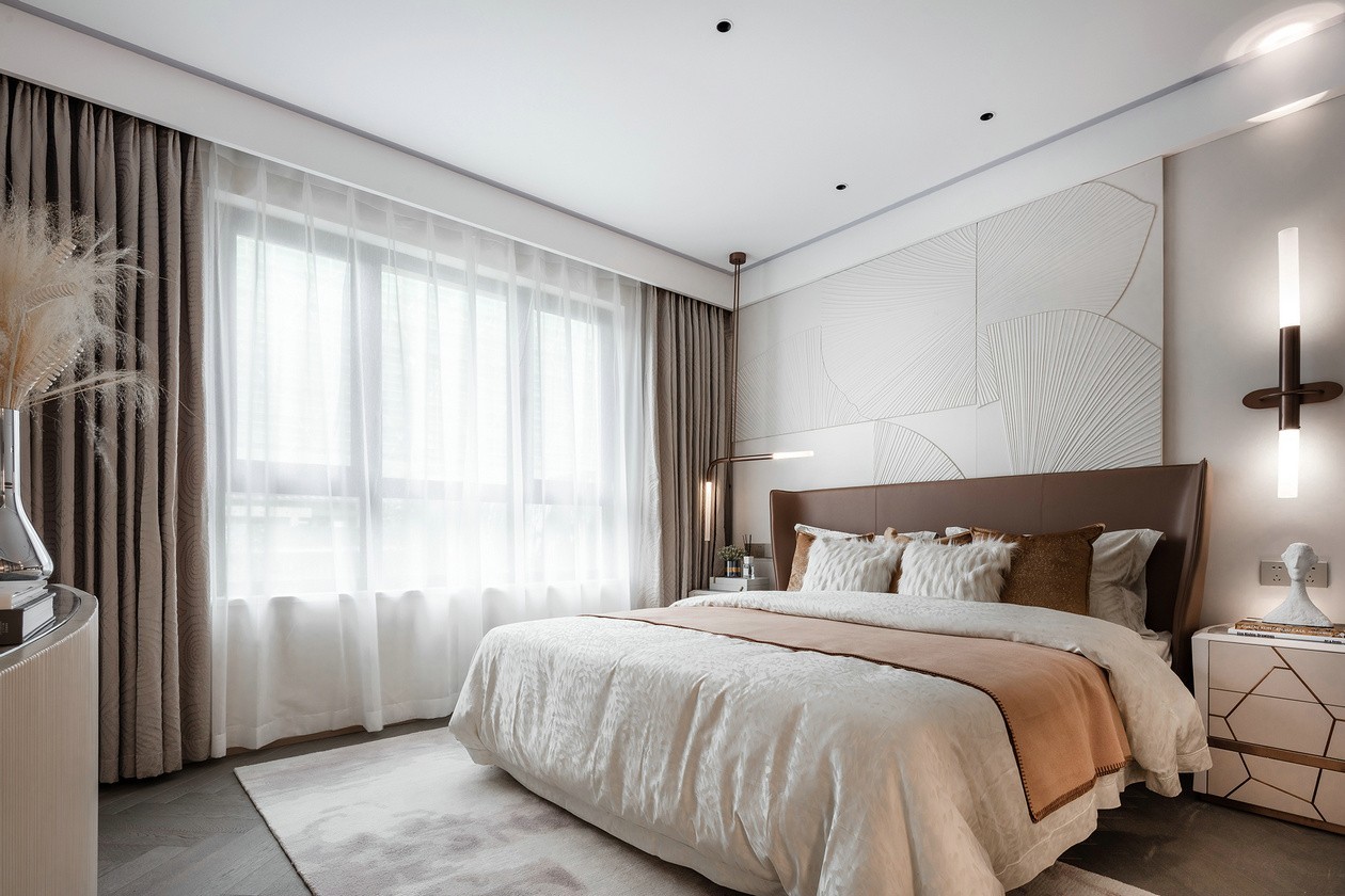 元禾大千软装设计,元禾大千设计案例