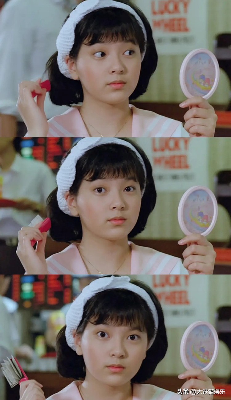 割过双眼皮的女明星对比,割双眼皮失败的明星谁最惨