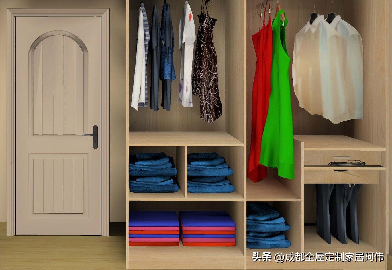 大王椰与千年舟的区别,大王椰和千年板材有什么区别