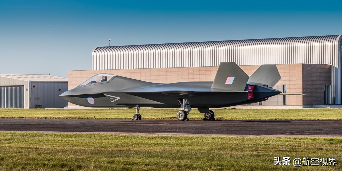 日本开倒车,开发战斗机找上欧洲,实力不如中国,还要被韩国嘲笑