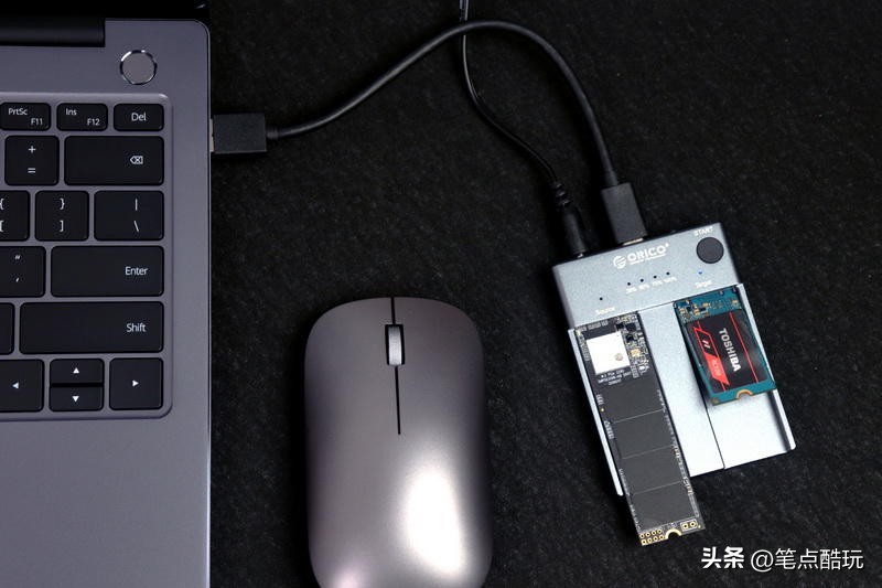 怎么拆固态硬盘架教程图解,m.2固态硬盘如何拆卸