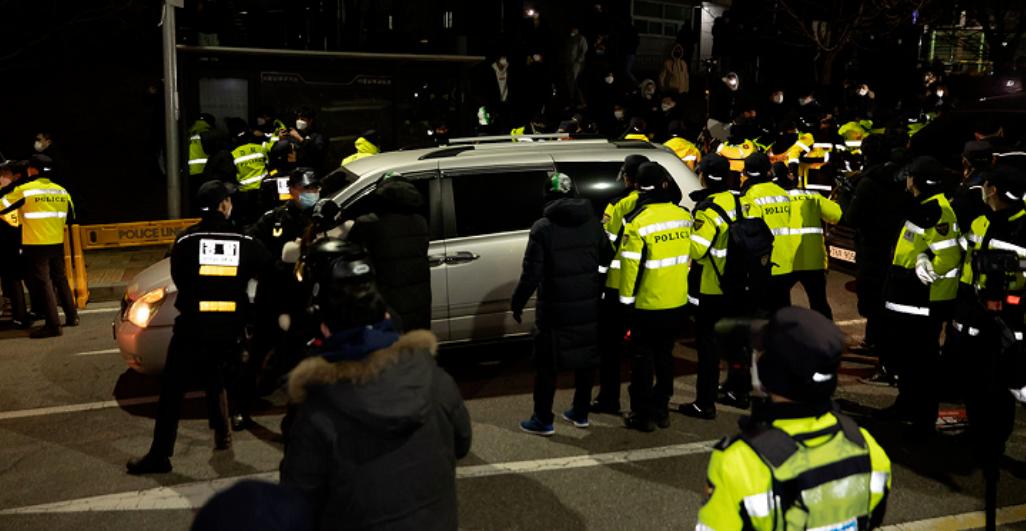 轰动一时的韩国性侵案,韩国史上最大的性侵案