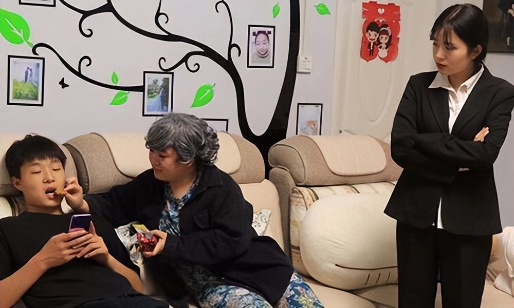 社会如何应对奶头乐现象,奶头乐流行反映了什么