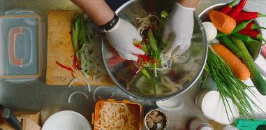 那些压箱底的电视剧,高开高走的韩剧新剧