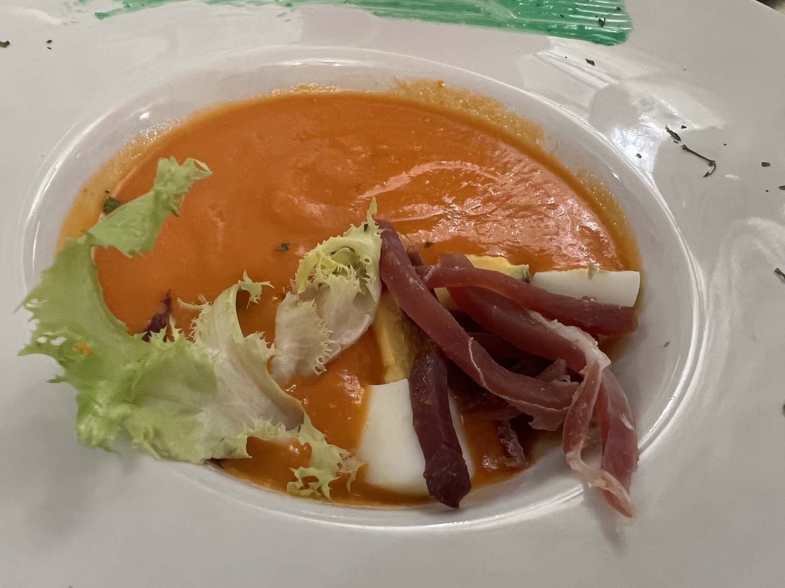 在西班牙用餐别做九件傻事,在西班牙吃上千的高端美食