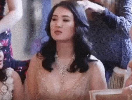 盘点娱乐圈八位高颜值圆脸女星,公认最美的4位圆脸女星