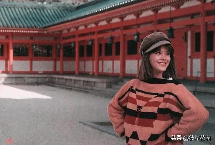 法国最美女神苏菲玛索,法国女星苏菲玛索作品