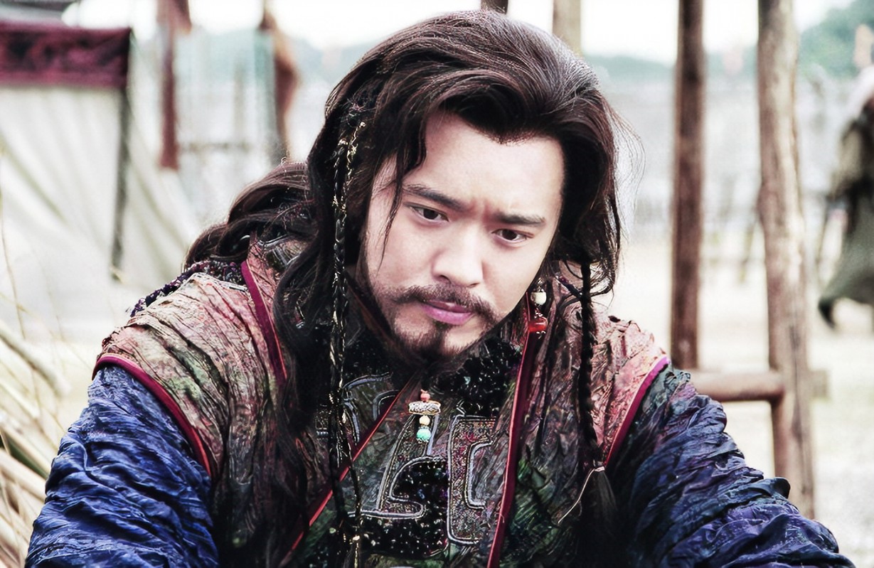 最牛太后芈月,中国第一位太后吕雉