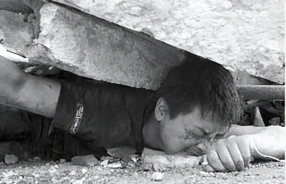 2022中国十大感动人物事迹及素材,感动人物事迹怎么写