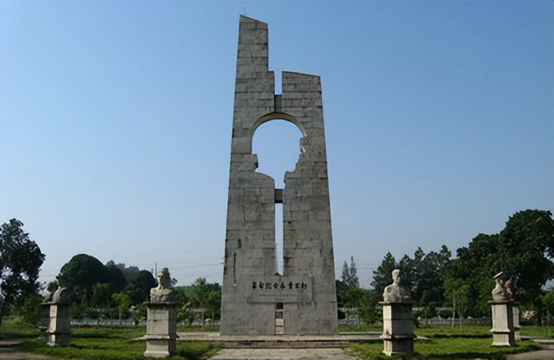 自卫反击战梅州五华有多少烈士,对越自卫五华烈士