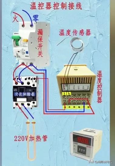 实用电工基础知识与技巧解析,电工基础知识全面解析与应用技巧