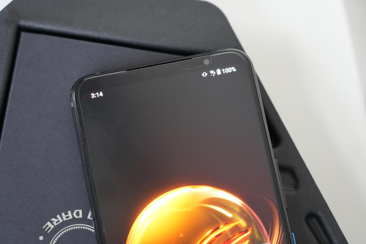 鏂板搧鑵捐rog娓告垙鎵嬫満7pro,涓撲笟鐜╁蹇呯湅鑵捐rog娓告垙鎵嬫満7pro