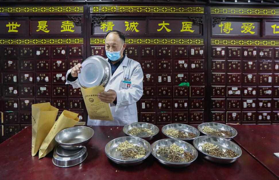 健康养生治疗偏头痛的小方法,健康科普缓解偏头痛可以怎么做