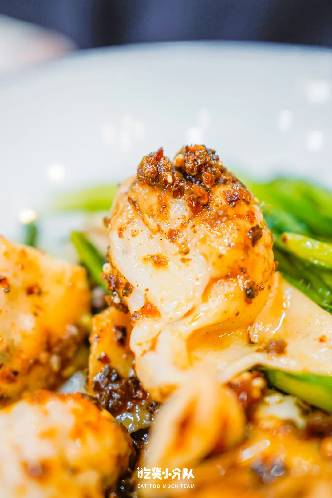 火了的小店,火了十几年的店