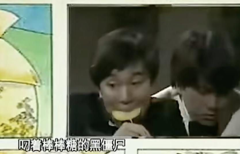 不是因为周星驰放弃了吴孟达,周星驰吴孟达遗憾