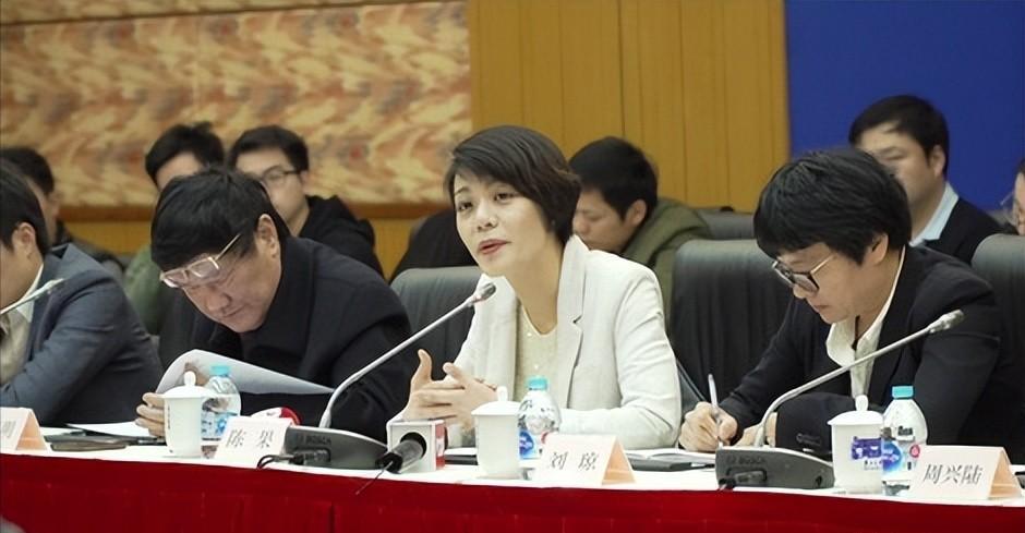 复旦女神教师陈果现状,复旦女神陈果现在怎么样