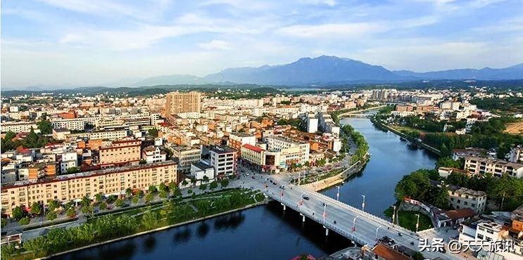 河南景点森林氧吧,河南五地入选中国天然氧吧