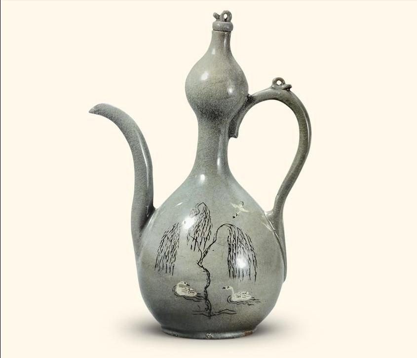 高丽图经内容分析,高丽茶文化