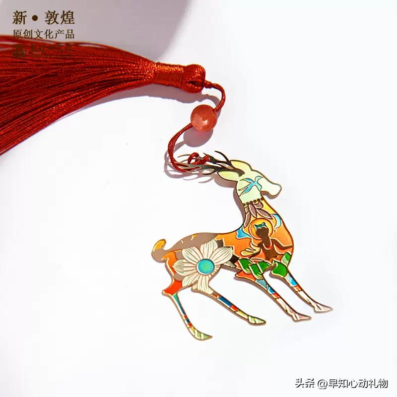 文创小众又高级的礼物,适合送女朋友的文创礼品