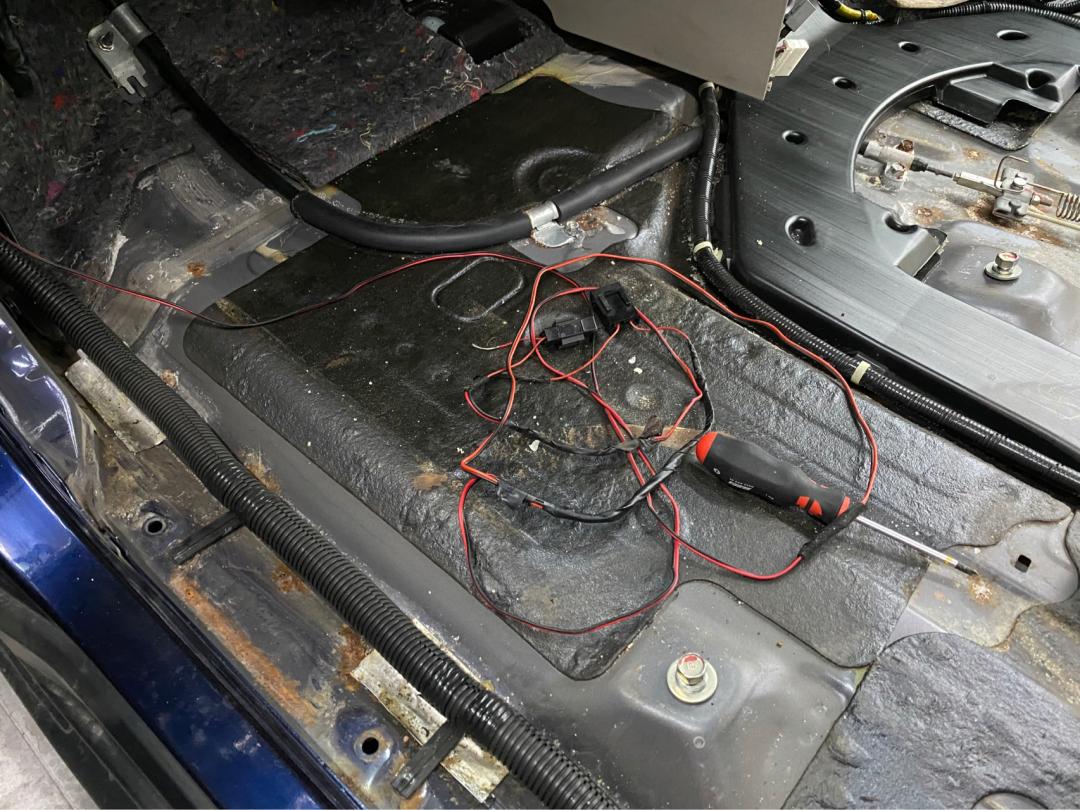 老款艾力绅全车翻新,老款艾力绅2.4大修