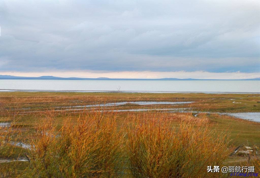 克什克腾达赉诺尔湖景区,克什克腾旗大青山景区