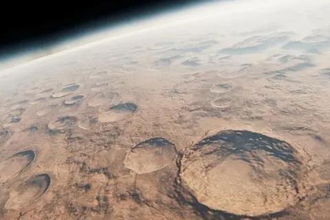 我国科学家为您解密月球神秘事件,霍金谈月球事件