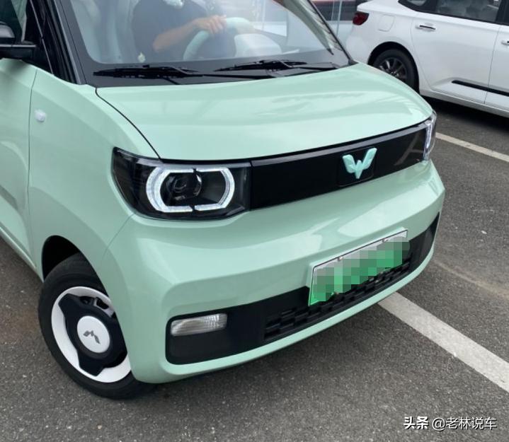 宏光miniev优点缺点,现在宏光miniev还畅销吗