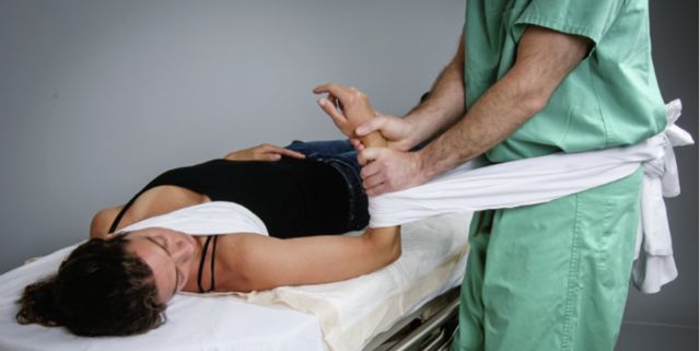 第一掌骨基底部骨折手法复位,骨折手法复位原理