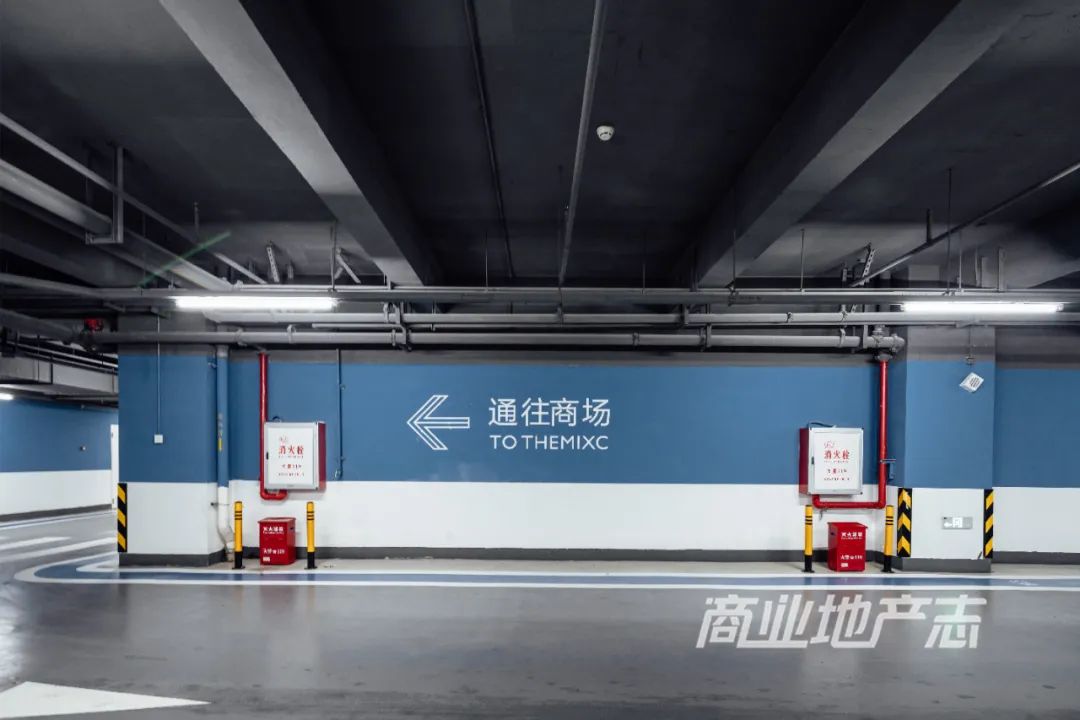 CRR百图斩｜定位重奢的福州万象城开业，榕城商业能级跨上新台阶