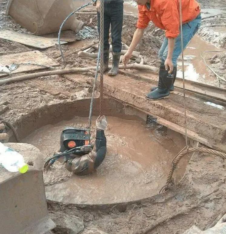 工地水鬼一个月多少工资,工地水鬼为什么不能把水抽干