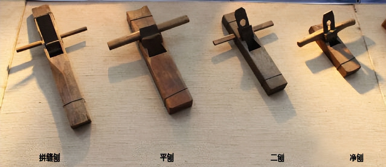 即将消失的木匠工具,中国传统木匠工具墨斗