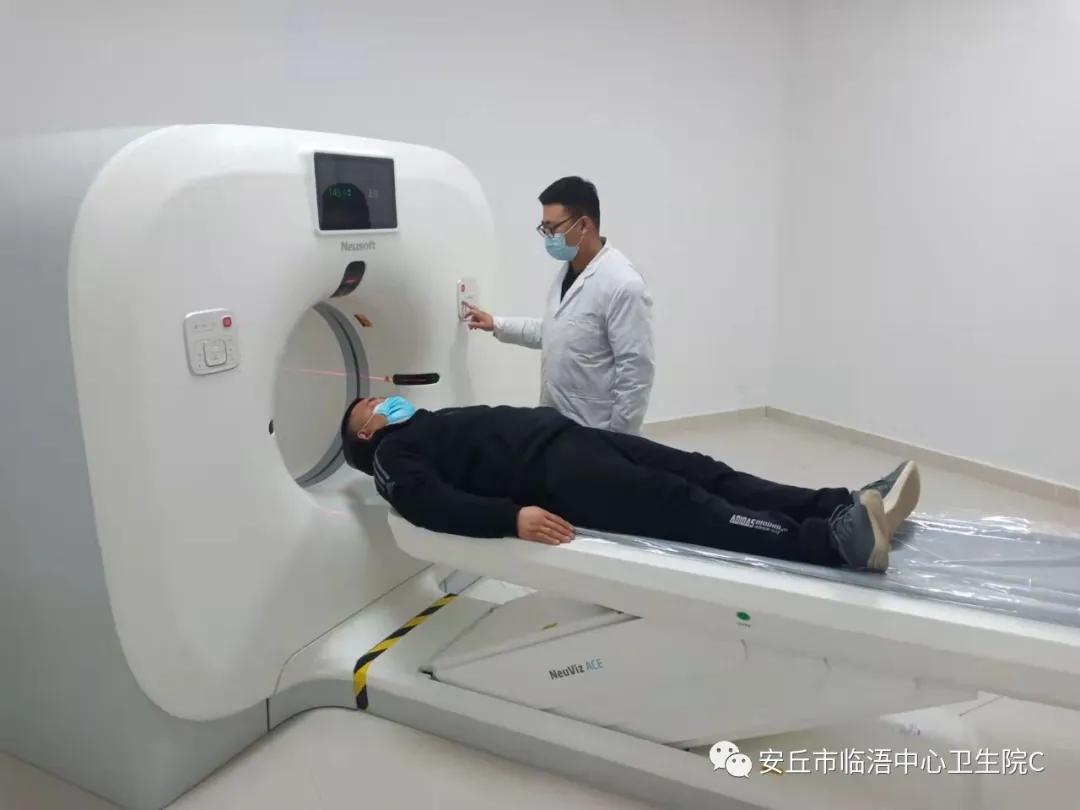 临浯卫生院,临浯中心卫生院