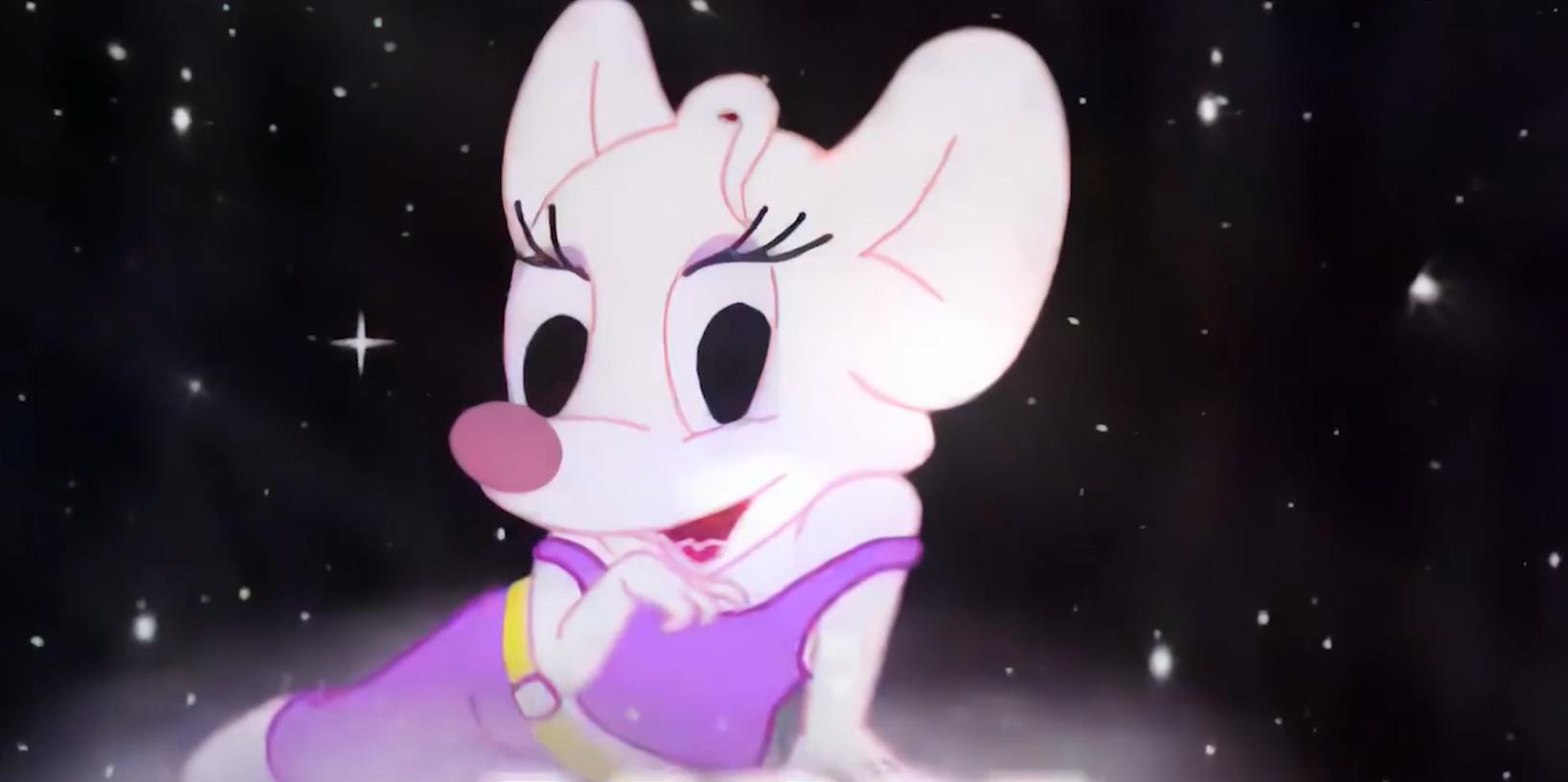 十大最经典的动画片排行榜,90年代最经典的10部动画