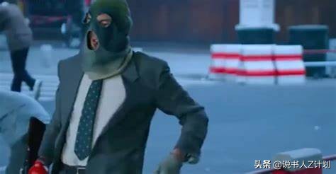 九十年代抓捕悍匪现场,90年代真实抓捕悍匪场面