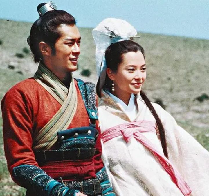 混血港姐郭羡妮,郭羡妮混血港姐嫁河南农村