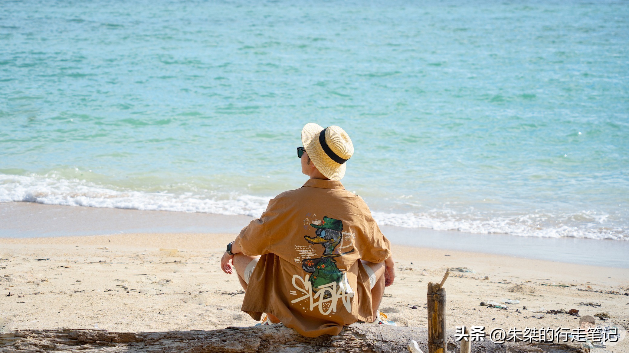 香格里拉的落日,马来西亚美丽仙境