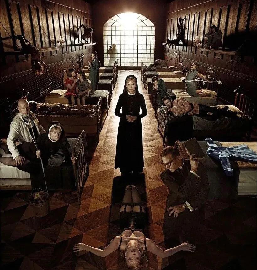 拯救剧荒的十大电视剧,拯救剧荒高分好剧推荐