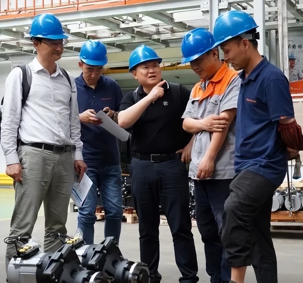 诺力股份收购法国企业,诺力股份2021