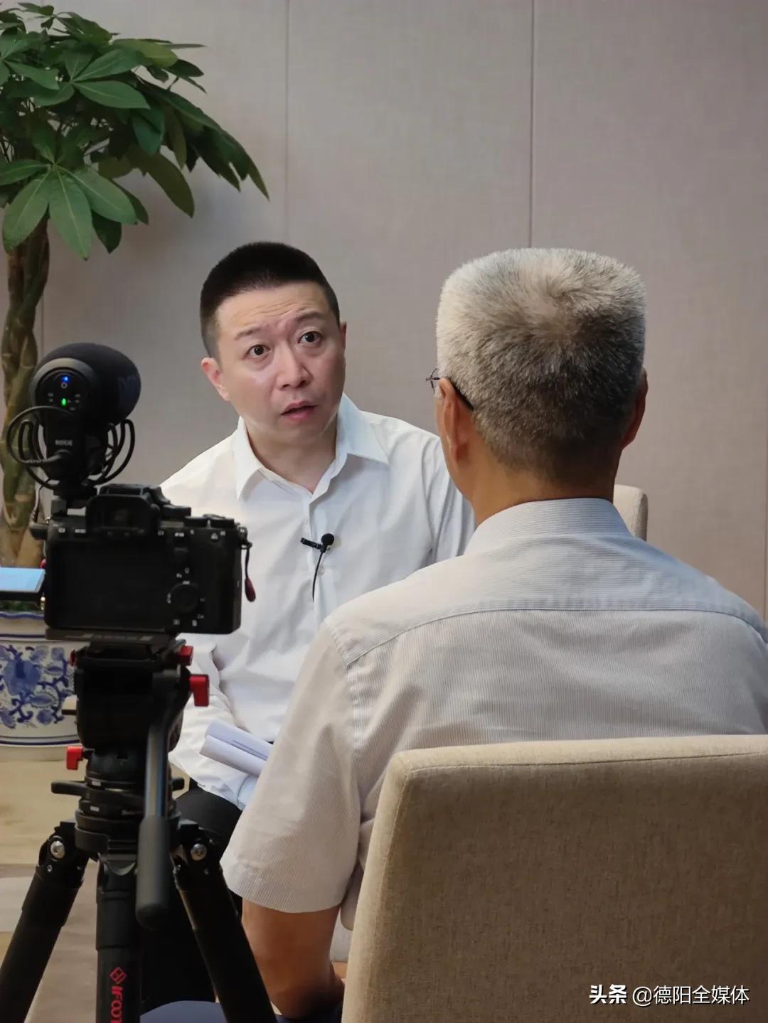 为了0.01mm，这群人拼了！起底德阳这个神秘大厂的“黑科技”