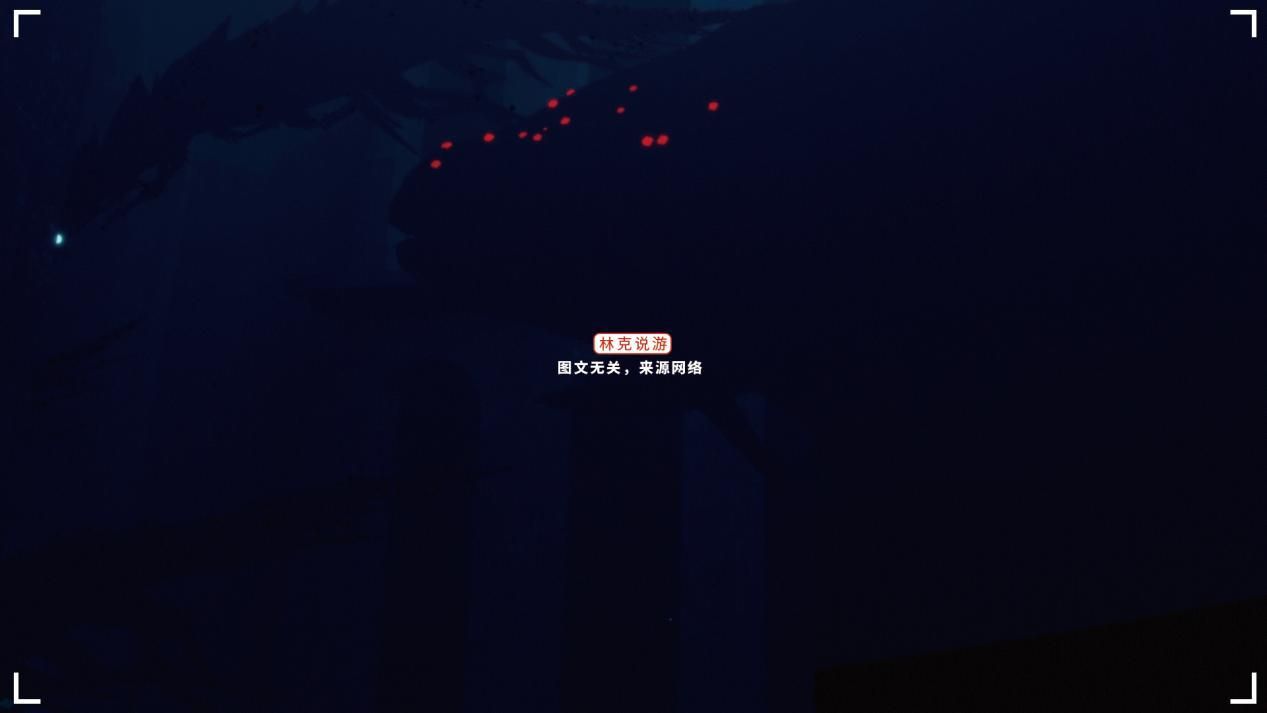 光遇潜海季隐藏冥龙,光遇潜海季最终任务巨型冥龙