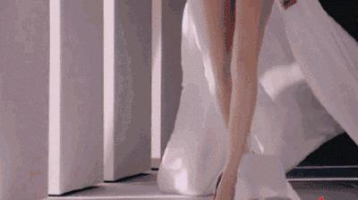 SeeroFit成洛|进来看腿!你是哪种腿?