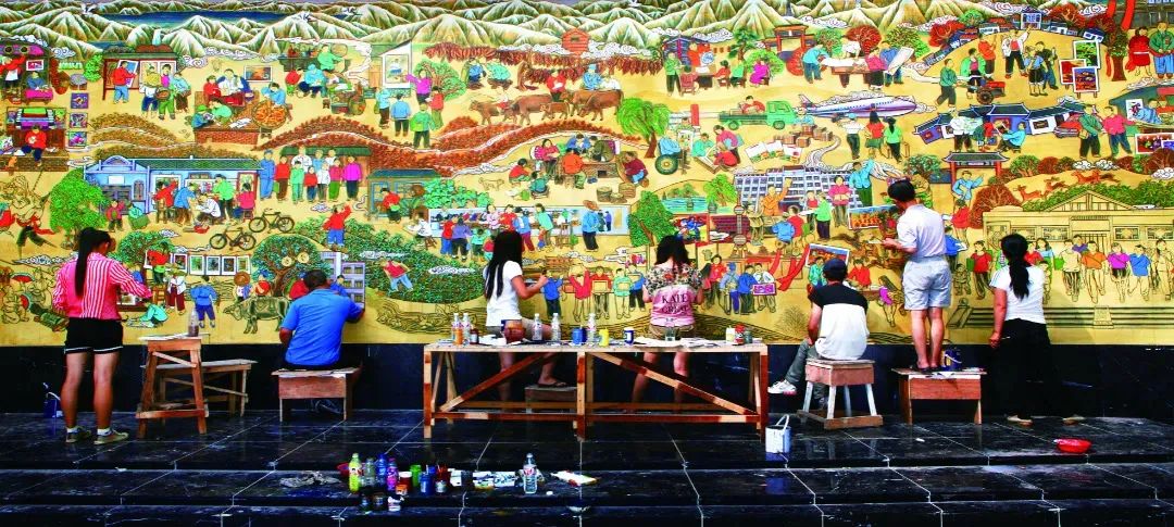 性价比超高的出行的地方,性价比更高最美景点推荐