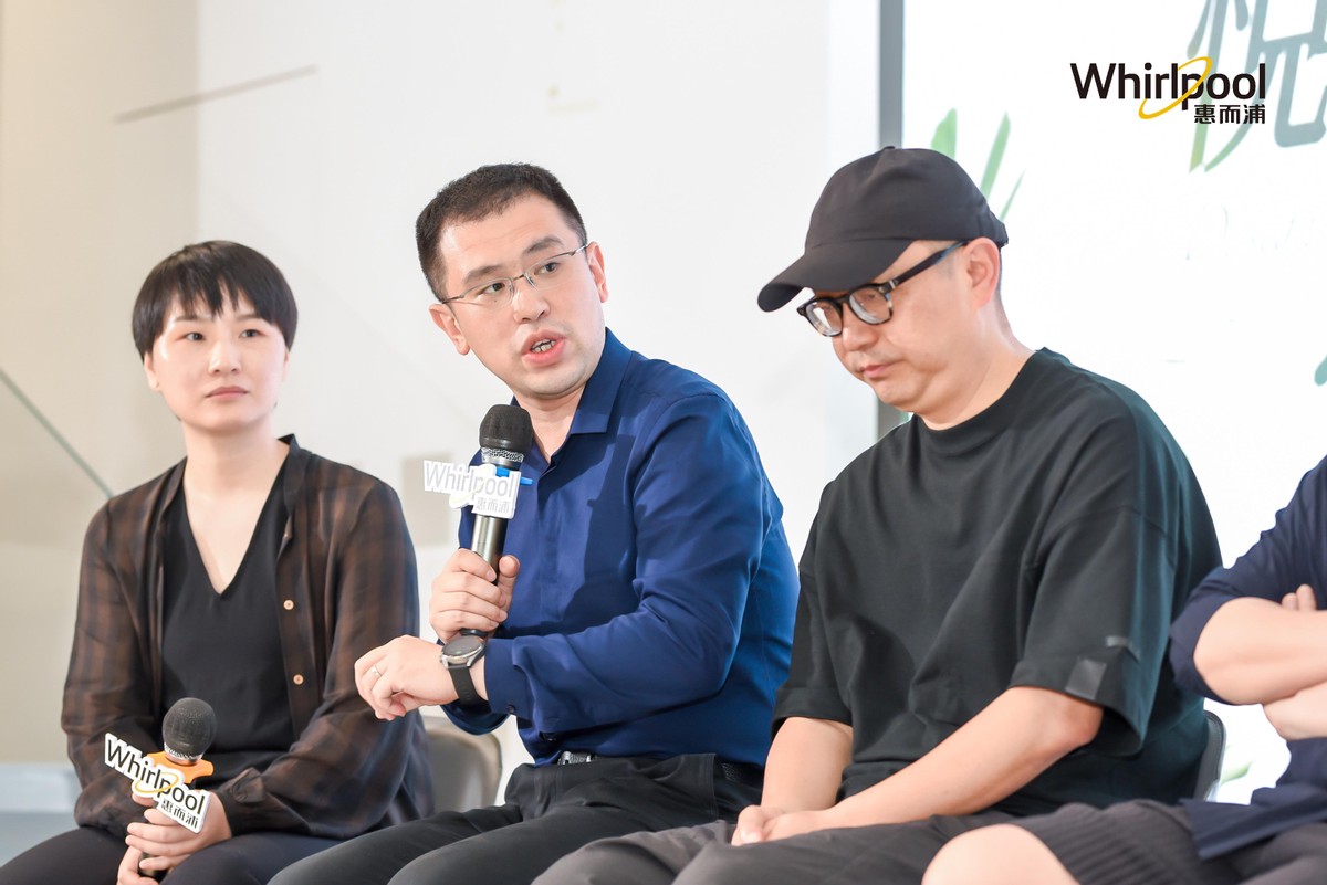 惠而浦健康家居,惠而浦设计师沙龙