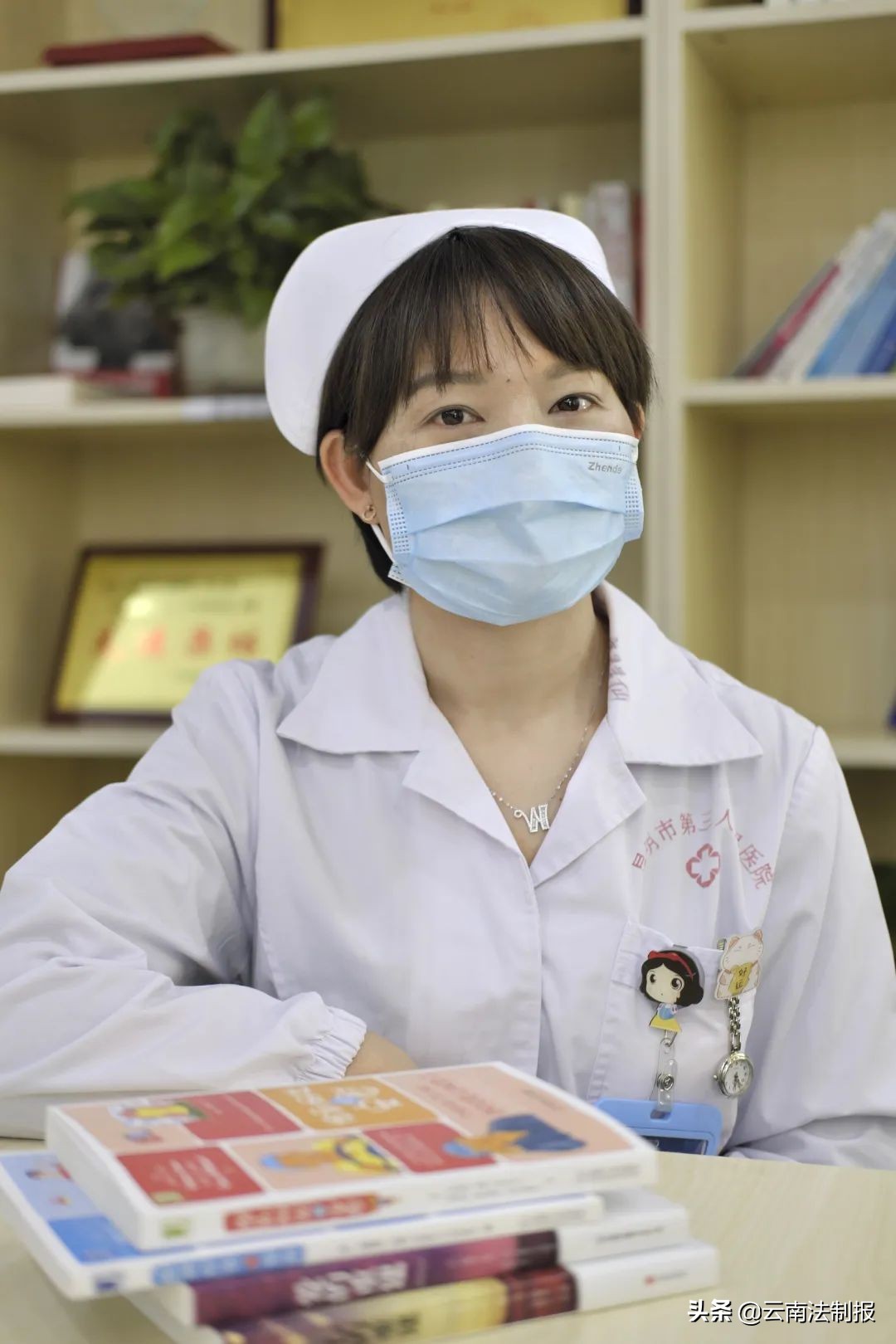 临终关怀让患者有尊严地谢幕,临终关怀阅读答案