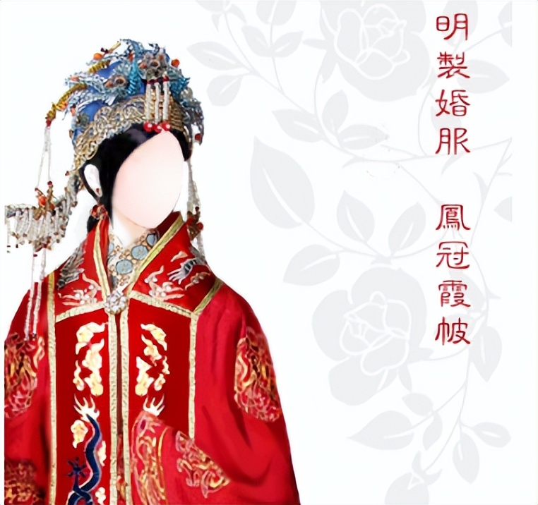 古代婚礼过程详细步骤简述,中国古代的婚礼的具体流程