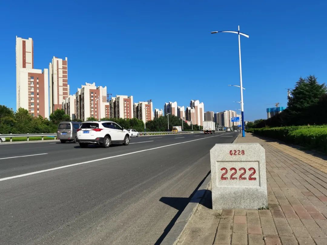 徒步108公里自驾游,45天单车自驾30000里环游中国游记