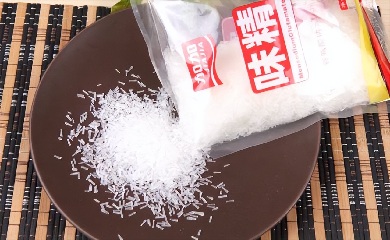 食用味精到底有多可怕,味精这样食用才健康你用对了吗
