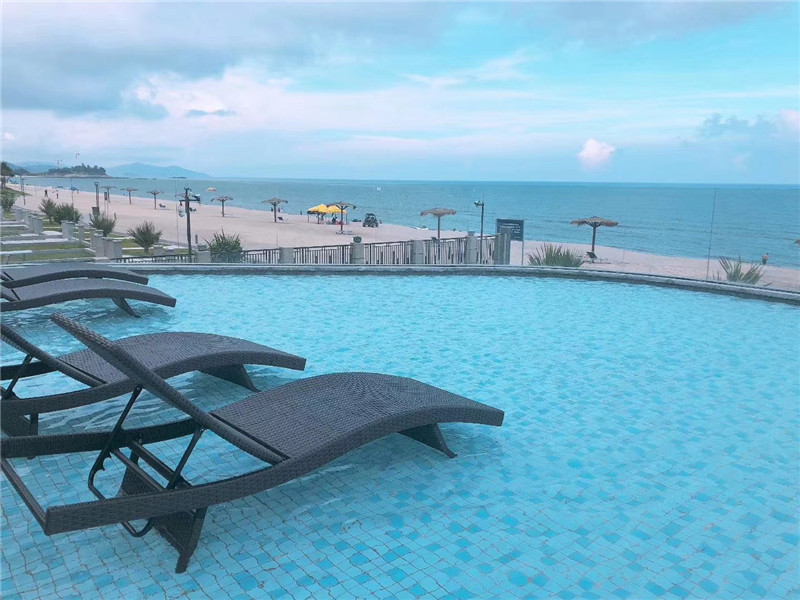 惠州虹海湾游,惠州虹海湾打卡推荐