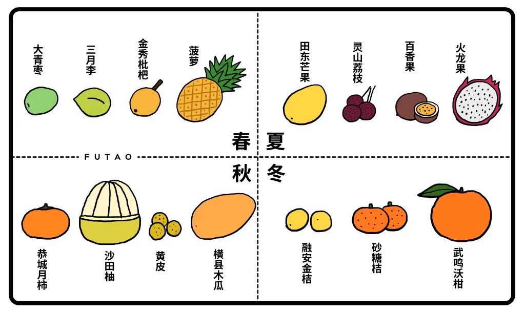 在广西，你永远不知道天上会掉下来什么