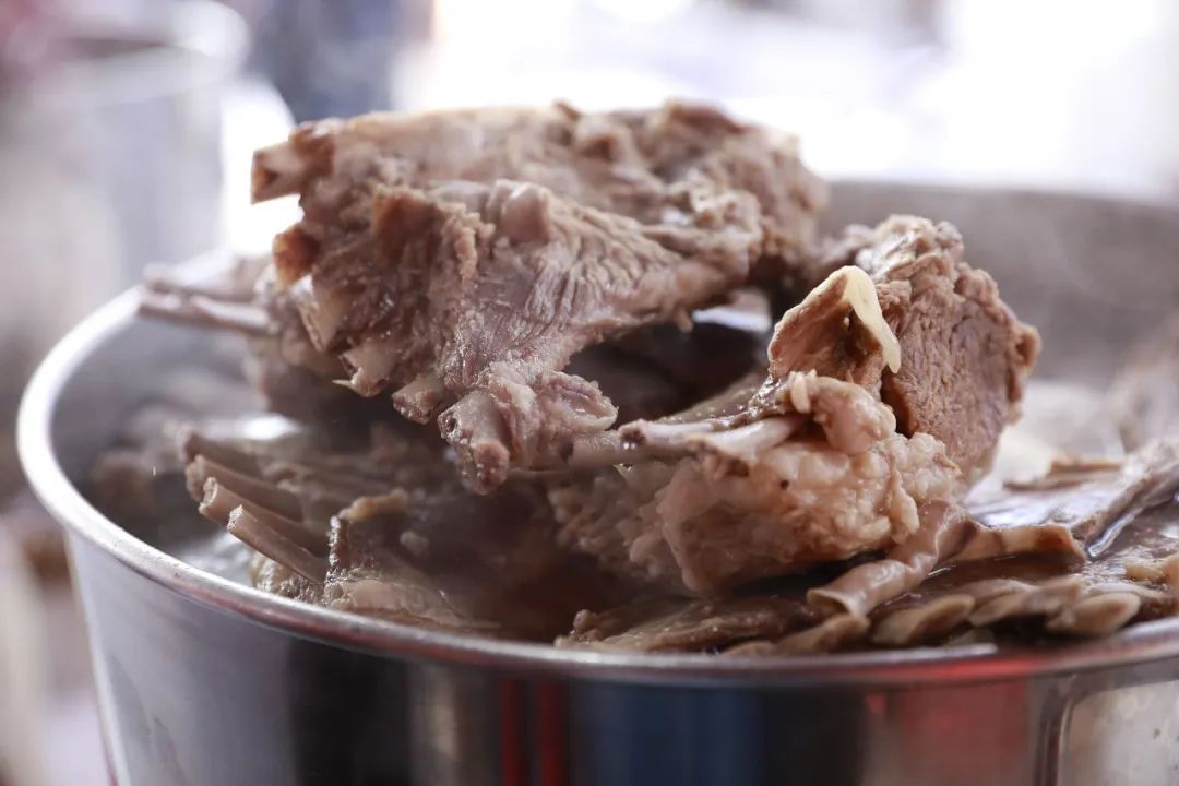 呼伦贝尔特色美食推荐,呼伦贝尔打卡美食